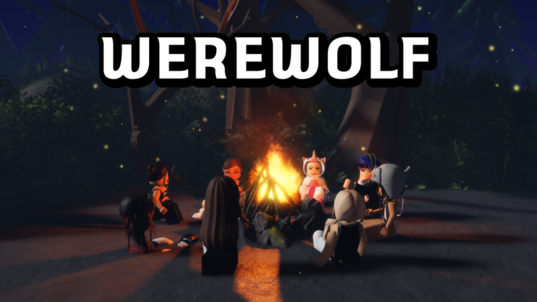 Werewolf 🐺 screenshot 1