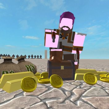 Scroob Model Gallery