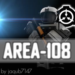 {-SCPF-} |Armed Containment Site -108|