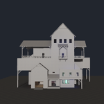 Alpha 1