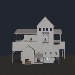Alpha 1 icon