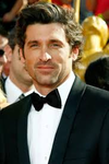 patrick dempsey fan club