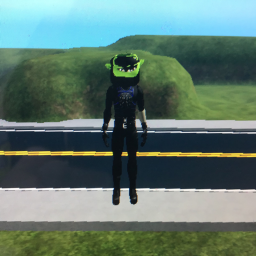 Admin hangout (New)