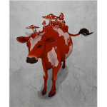 The Mooshrooms