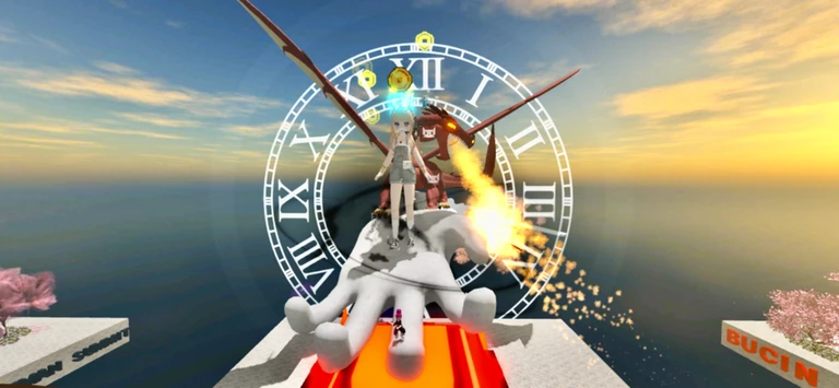 [x5 EVENT] MOUNT FOREVER