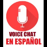 Chat de Voz ESPAÑOL