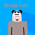 roman's cafe