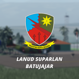 Lanud Batujajar, Jawa Barat