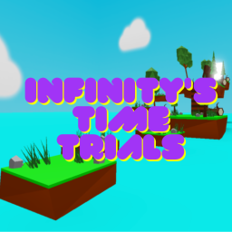 [🍁 AUTUMN LEVEL 🍁] Infinity's Time Trials [BETA]