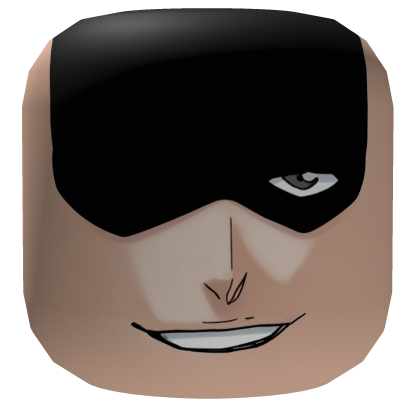 Kisuke Roblox item