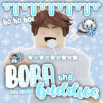 The Boba Buddies