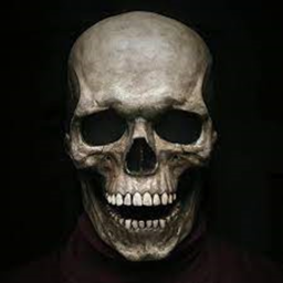 Straggus 💀