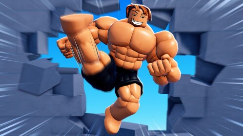 Punch Wall [NEW WORLD - CHINA]