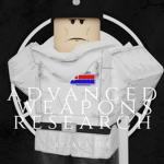 《O》Advanced Weapons Research《O》