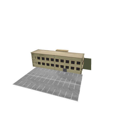 HILL VALLEY SCHOOL 1985
