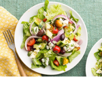 Make Salads Great Again!