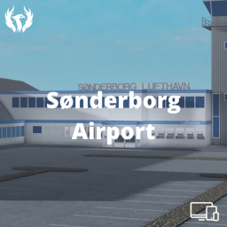 Sønderborg International Airport