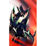 Ultra gacha