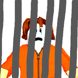 Metsys escaping prison