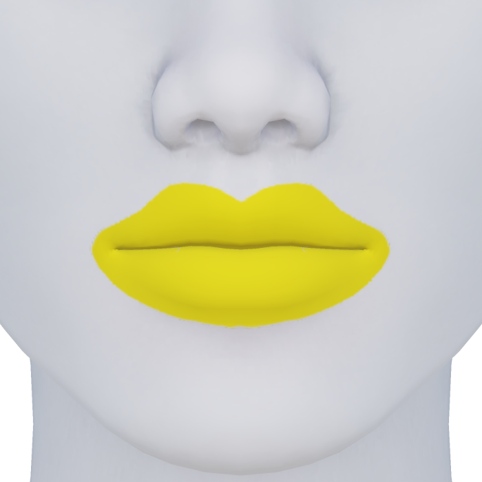 Niue Lips