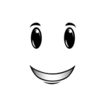 BAN WINNING SMILES