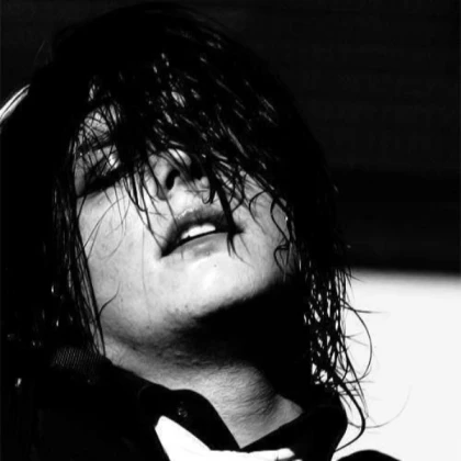 gerard way