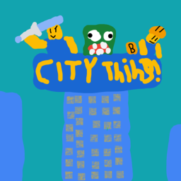city thing
