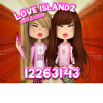 Love Islandz
