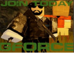 G-FORCE ROLES