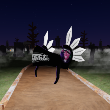 ProjectSupreme Valk Test Place