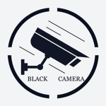 BLACK CAMERA