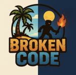 Broken codes