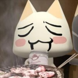 トロ.ᐟ.ᐟ