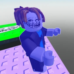 Slapy Troll Tower