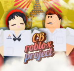 CB Roblox Project