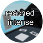 you reached intense