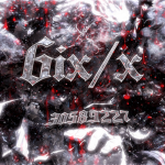 6ix /x