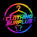 Clothing Surplus