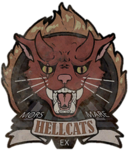 --{The Hellcats}--
