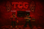 #TCG