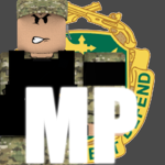Military Police 3060s
