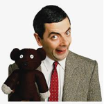 The Mr.Bean Army