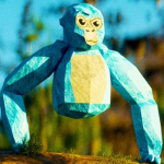 Gorrilla Tag ReMake