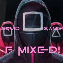 Squid Game F Mixed! icon