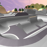 EastCoast SkatePark
