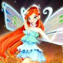 Glam Magic Power