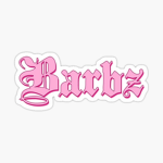 THE BARB’S