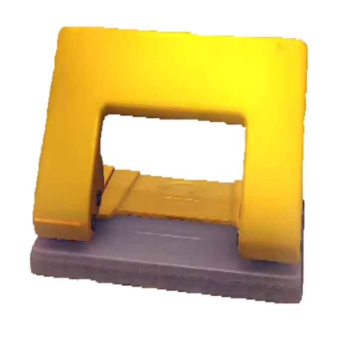 Hole Punch (Paper Mario: The Origami King) Roblox decal