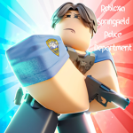 Robloxia SpringField Police Department