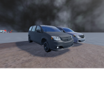 Dodge Grand Caravan GT